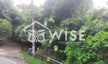 Imagem 4: Terreno com vista deslumbrante na Lagoa da Conceição, com 13.750,80 m²