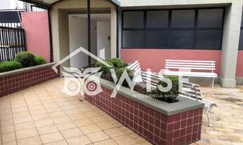 Imagem: Apartamento no Condomínio Cayman, Campinas