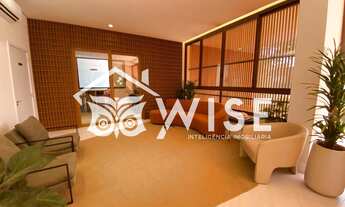 Imagem 2: Apartamento disponível para venda ou locação, no Lille - Cambuí, Campinas