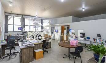 Imagem 6: Pavilhão com área construída 2.640,00 m² no bairro Vicentina, em São Leopoldo