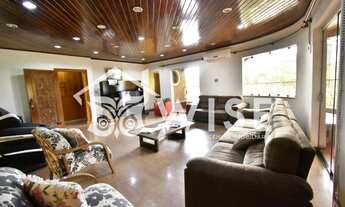 Imagem: Casa à venda, 659m2, Guarujá, São Paulo