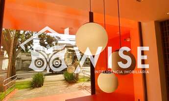 Imagem 5: Apartamento disponível para venda ou locação, no Lille - Cambuí, Campinas