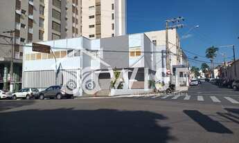 Imagem: Prédio comercial, 690m2, antiga agência