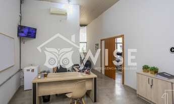 Imagem 7: Pavilhão com área construída 2.640,00 m² no bairro Vicentina, em São Leopoldo