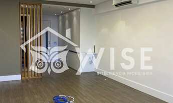 Imagem 6: Sala comercial no Condomínio Empresarial Hemisphere Norte Sul, Campinas