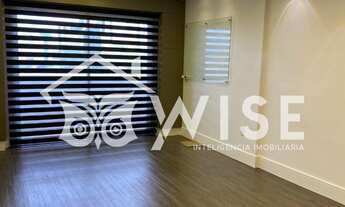 Imagem: Sala comercial no Condomínio Empresarial