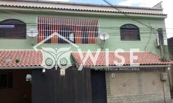 Imagem: Casa disponível para venda, em Magé, Rio