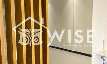 Imagem 2: Sala comercial no Condomínio Empresarial Hemisphere Norte Sul, Campinas