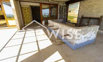 Imagem 3: Casa de Luxo em Campinas: 5 Suítes, Piscina, e Área Gourmet - Residencial Entre Verdes