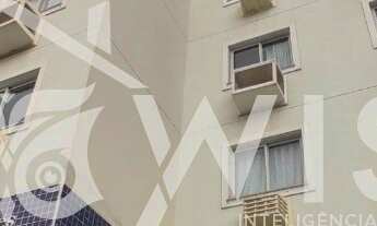 Imagem: Apartamento de 1 dormitório com suite e