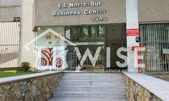 Imagem: SALA PARA LOCAÇÃO CAMBUÍ - NORTE SUL