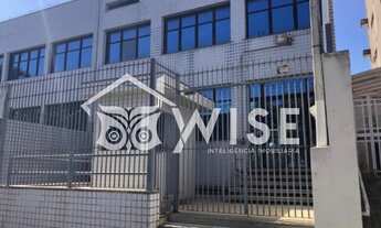 Imagem: Ótimo barracão Comercial / Industrial