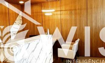 Imagem 4: Ótimo Ponto Comercial na Nova Campinas - 320m² de Área Construída, 4 Vagas, Excelente Loca