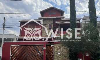 Imagem: EXCELENTE CASA A VENDA NO BAIRRO NOVA CAMPINAS