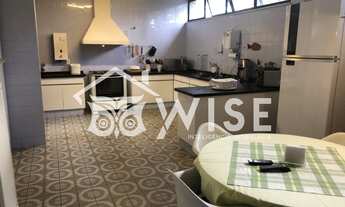 Imagem 5: IMÓVEL PARA LOCAÇÃO NO BAIRRO NOVA CAMPINAS - RESIDENCIAL E COMERCIAL