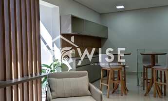 Imagem 6: Ótimo Ponto Comercial na Nova Campinas - 320m² de Área Construída, 4 Vagas, Excelente Loca