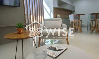 Imagem 5: Ótimo Ponto Comercial na Nova Campinas - 320m² de Área Construída, 4 Vagas, Excelente Loca