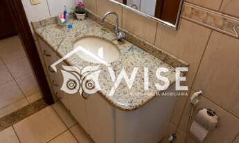 Imagem 5: Casa de condomínio à venda com 247m², 3 quartos e 4 vagas