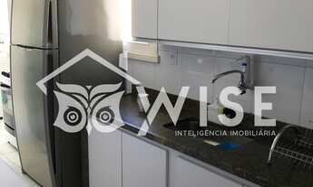 Imagem 6: APARTAMENTO PARA LOCAÇÃO - MOBILIADO - CAMBUÍ