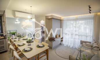 Imagem: APARTAMENTO PARA VENDA NO CAMBUÍ - 47M²