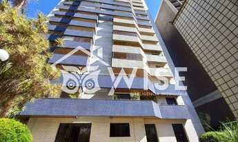 Imagem: APARTAMENTO A VENDA NO CAMBUI - CAMPINAS