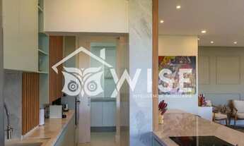 Imagem 5: Apartamento amplo à venda com 3 quartos, sendo 3 suítes, no Swiss Park