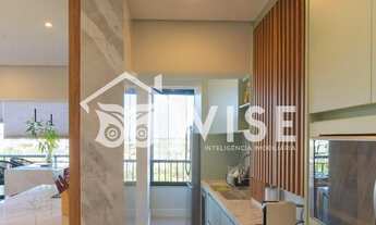 Imagem 3: Apartamento amplo à venda com 3 quartos, sendo 3 suítes, no Swiss Park