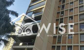 Imagem: APARTAMENTO A VENDA NO CAMBUÍ - 208M²