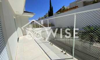 Imagem 6: Casa no condomínio Veyvey, no Swiss Park em Campinas