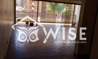 Imagem 6: APARTAMENTO A VENDA NO CAMBUÍ - 208M²