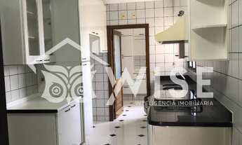 Imagem 6: APARTAMENTO PARA VENDA NO CAMBUÍ - CAMPINAS 04 QUARTOS 02 VAGAS