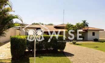 Imagem: Casa de condomínio à venda com 247m²