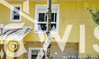 Imagem: Casa de alto padrão no Condomínio Raízes