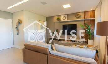 Imagem 7: Apartamento amplo à venda com 3 quartos, sendo 3 suítes, no Swiss Park