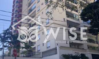 Imagem: APARTAMENTO A VENDA NO CAMBUÍ - 03 DORMITÓRIOS