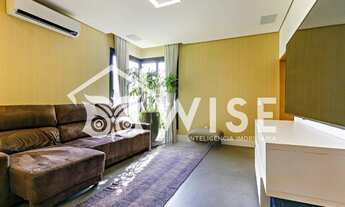 Imagem 5: Casa de 390m² no condomínio Terras de São Lucas - De R$ 4.100.000,00 por R$ 3.950.000,00