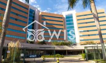 Imagem: LOCAÇÃO DE SALA COMERCIAL - GALLERIA PLAZA