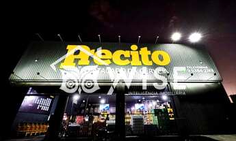 Imagem: Barracão comercial para venda ou locação