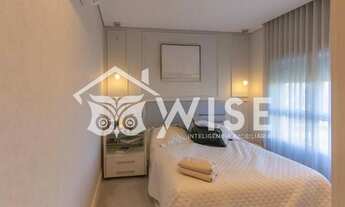 Imagem 6: Apartamento amplo à venda com 3 quartos, sendo 3 suítes, no Swiss Park