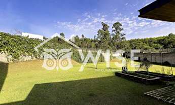 Imagem 2: Casa de 390m² no condomínio Terras de São Lucas - De R$ 4.100.000,00 por R$ 3.950.000,00