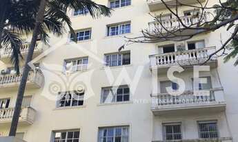 Imagem: APARTAMENTO PARA LOCAÇÃO - MOBILIADO