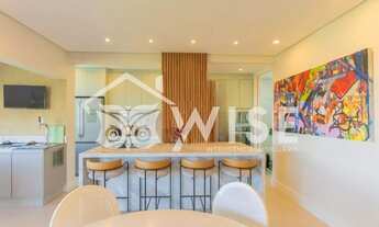 Imagem: Apartamento amplo à venda com 3 quartos