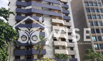 Imagem: APARTAMENTO PARA VENDA NO CAMBUÍ - CAMPINAS