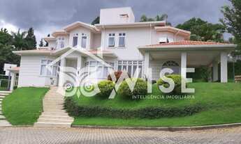 Imagem: CASA PARA VENDA E LOCAÇÃO GRAMADO - CAMPINAS