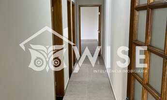 Imagem 4: Casa térrea de alto padrão em condomínio fechado - 3 quartos, suíte com closet e área gour