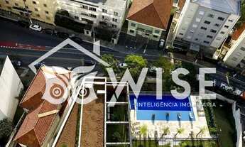 Imagem 3: Studio disponível para venda na Vila Mariana, São Paulo. Localizado em andar alto e pronto