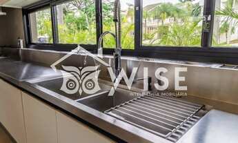 Imagem 4: Imóvel de alto padrão no Alphaville II Barueri, São Paulo