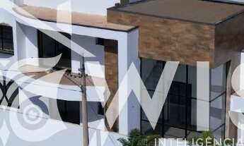 Imagem: Imóvel 4 suítes a venda Aguaí São Paulo