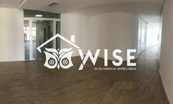 Imagem 4: SALA PARA LOCAÇÃO - TRADE TOWER - CAMPINAS