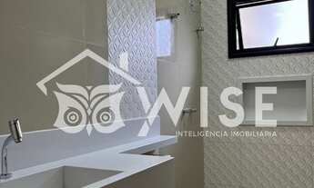 Imagem 6: Casa térrea de alto padrão em condomínio fechado - 3 quartos, suíte com closet e área gour